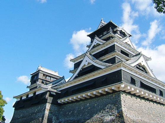 熊本城